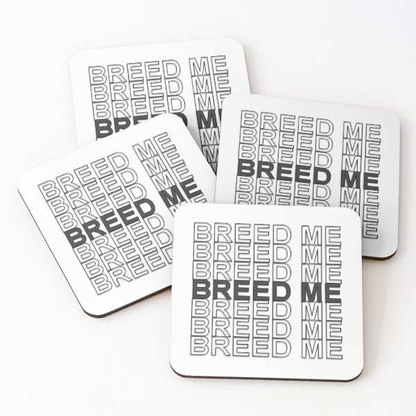 Item preview, Breed me in Black designed and sold by CandanceHines.