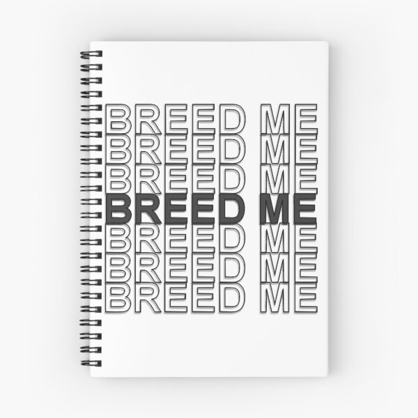 Item preview, Breed me in Black designed and sold by CandanceHines.