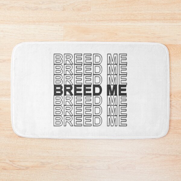 Item preview, Breed me in Black designed and sold by CandanceHines.