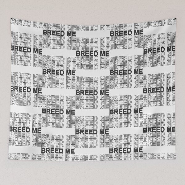 Item preview, Breed me in Black designed and sold by CandanceHines.