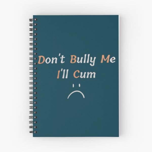 Item preview, Bully Me designed and sold by CandanceHines.