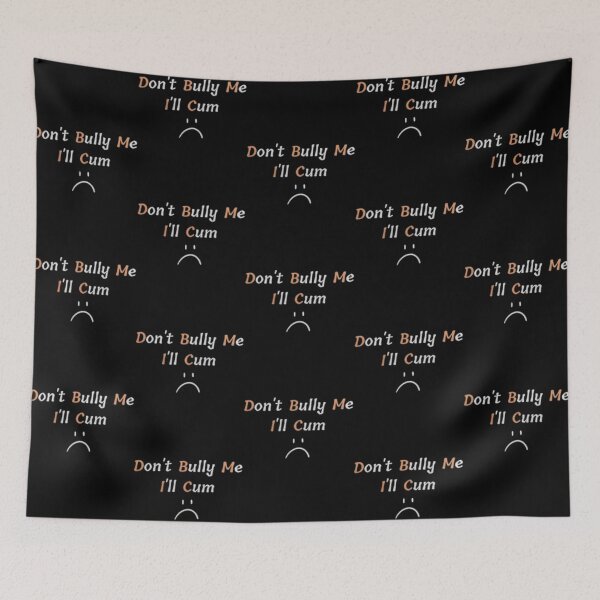 Item preview, Bully Me designed and sold by CandanceHines.