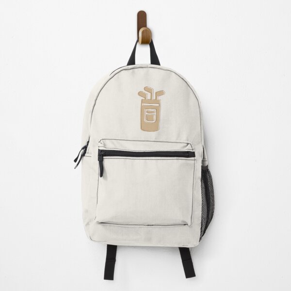Aperçu de l'œuvre Golf - Icône simple de style minimaliste créée et vendue par MKYArt.