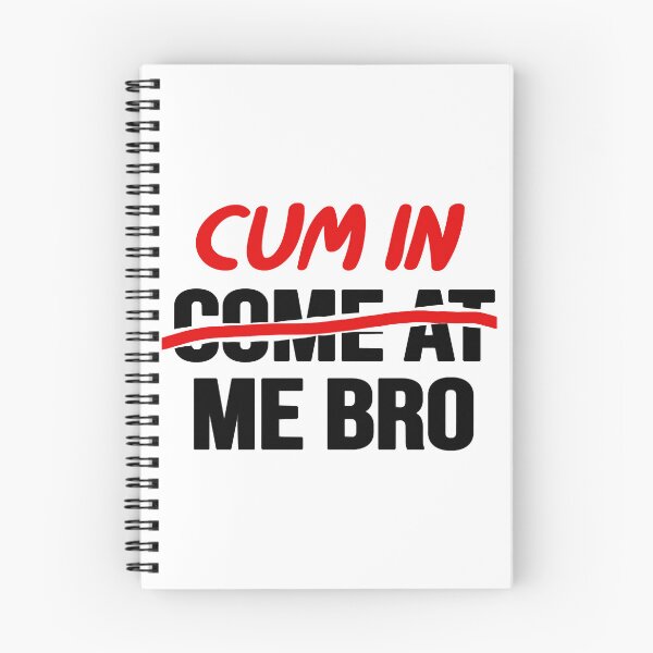 Item preview, Cum In Me      designed and sold by CandanceHines.