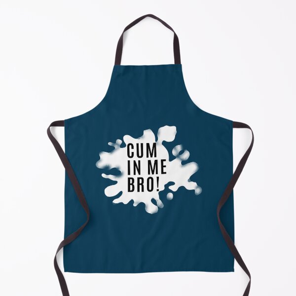 Item preview, CUM IN ME BRO! designed and sold by CandanceHines.