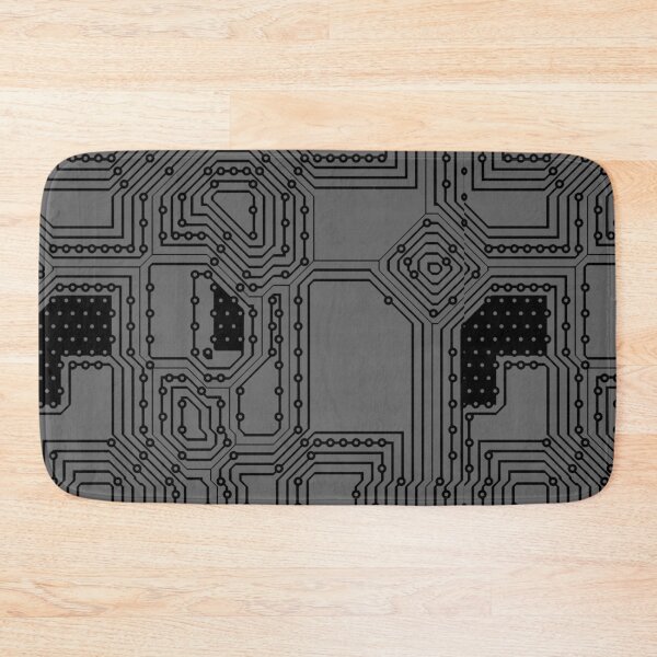 Item preview, Motherboard Mainboard Circuitry designed and sold by obinsuma.