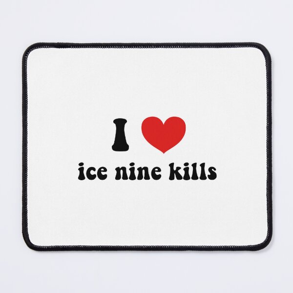 Item preview, i heart ink designed and sold by SarahLovesBands.