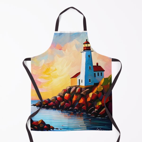 Item preview, Lighthouse designed and sold by Nautical4U.