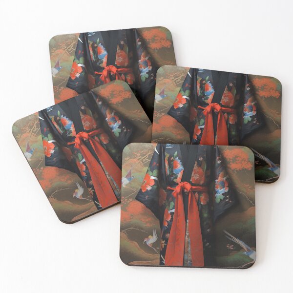 Item preview, Kimono designed and sold by DigitizedArt.