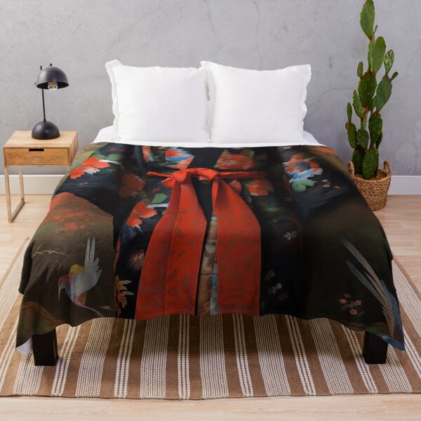 Item preview, Kimono designed and sold by DigitizedArt.