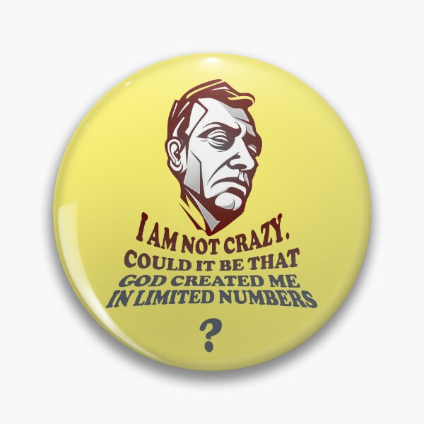 Item preview, concise sentence and funny quote themed graphic design ironpalette designed and sold by ironpalette.