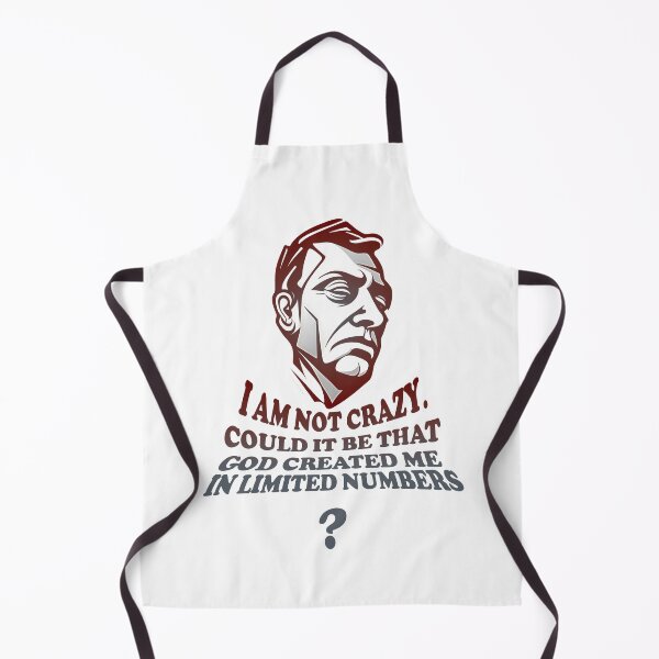 Item preview, concise sentence and funny quote themed graphic design ironpalette designed and sold by ironpalette.
