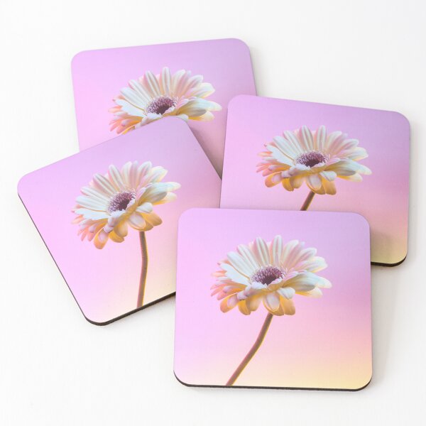 Item preview, Gerbera Daisy - Electric designed and sold by Thomas Bugarin.