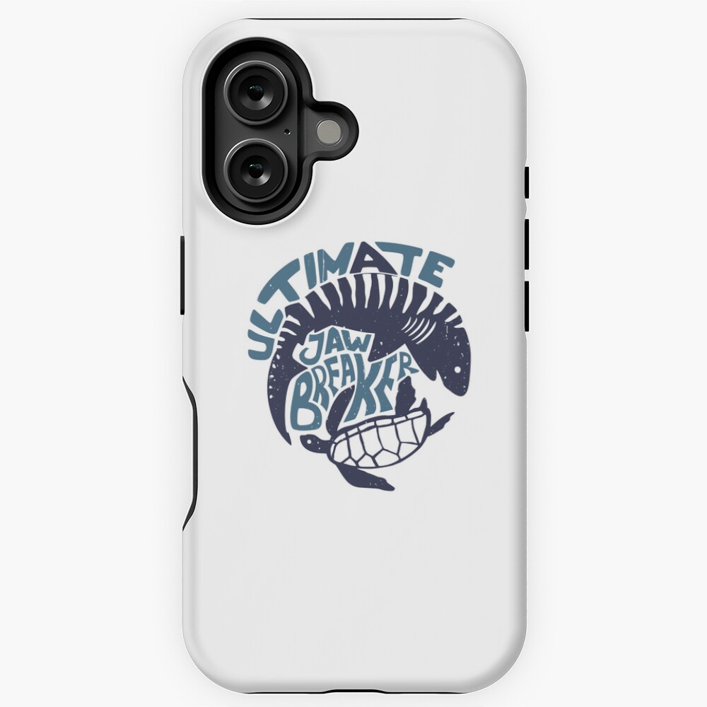 Item preview, iPhone Magsafe Tough Case designed and sold by dootzstudio.
