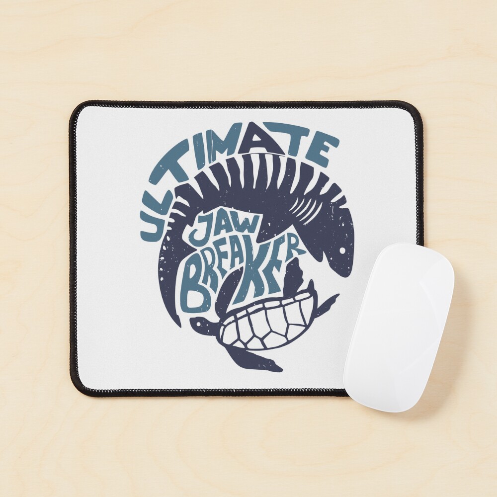 Item preview, Mouse Pad designed and sold by dootzstudio.