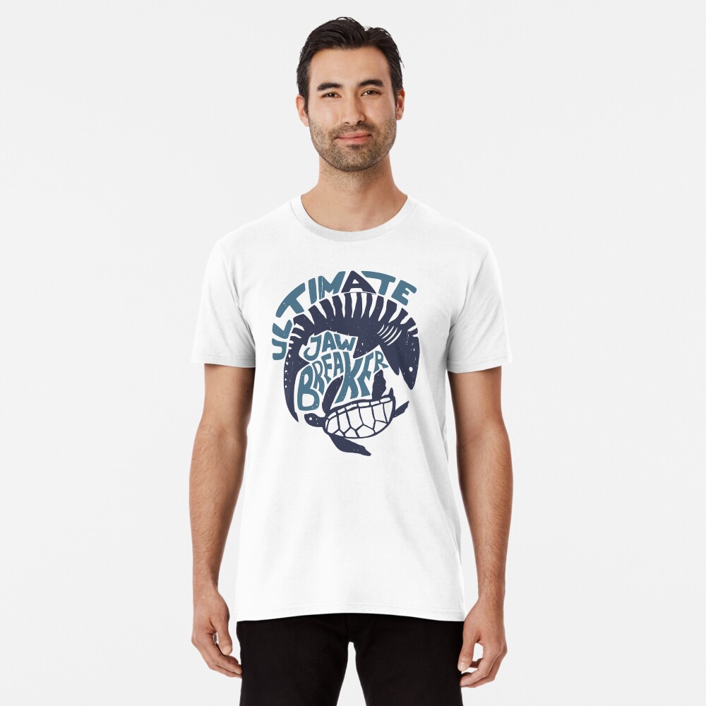 Item preview, Premium T-Shirt designed and sold by dootzstudio.