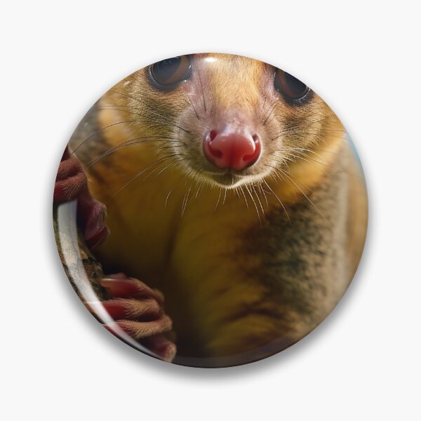 Item preview, Kinkajou designed and sold by DigitizedArt.