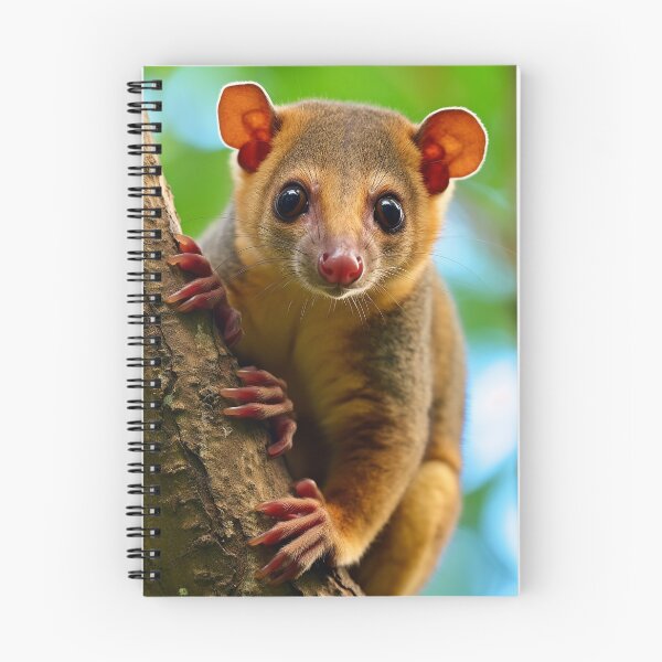 Item preview, Kinkajou designed and sold by DigitizedArt.