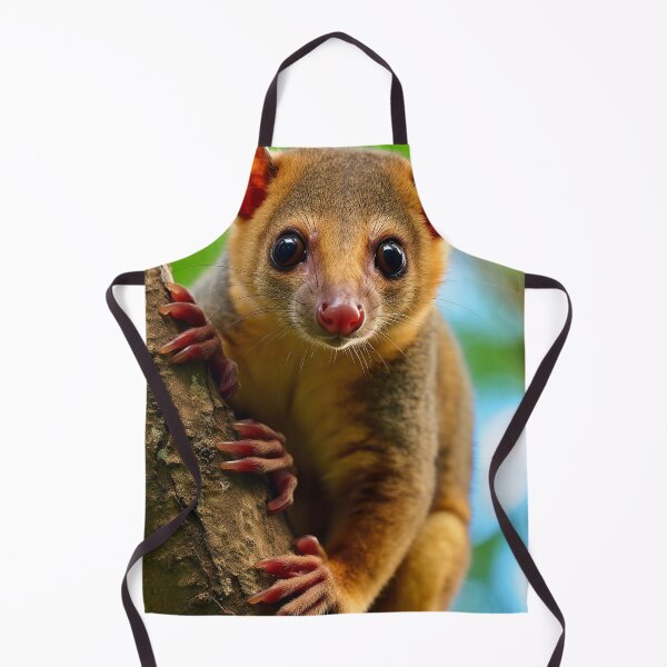 Item preview, Kinkajou designed and sold by DigitizedArt.
