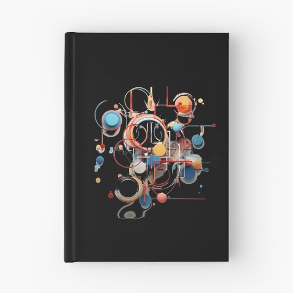 Item preview, Geometric Shapes Circles designed and sold by Molic.