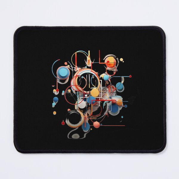 Item preview, Geometric Shapes Circles designed and sold by Molic.