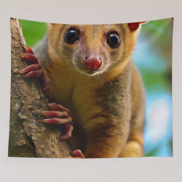 Item preview, Kinkajou designed and sold by DigitizedArt.