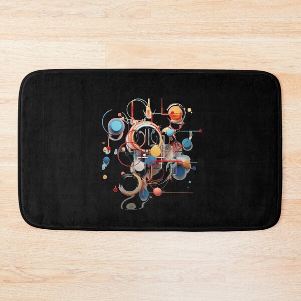 Item preview, Geometric Shapes Circles designed and sold by Molic.