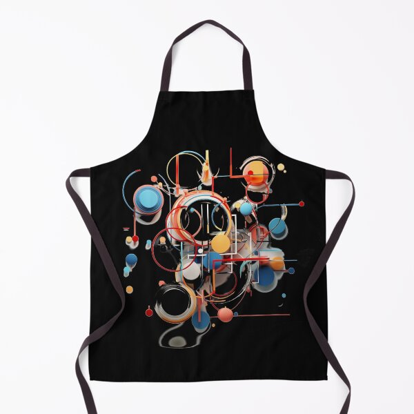 Item preview, Geometric Shapes Circles designed and sold by Molic.
