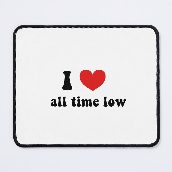 Item preview, i heart atl designed and sold by SarahLovesBands.