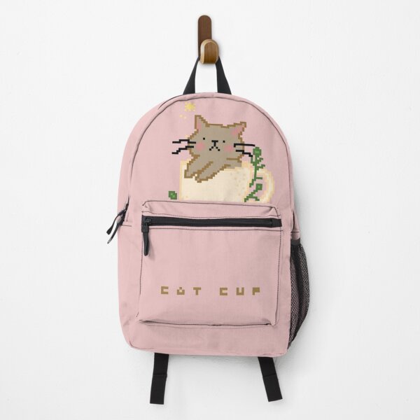 Item preview, Cat Cup designed and sold by Pati-Nasc.