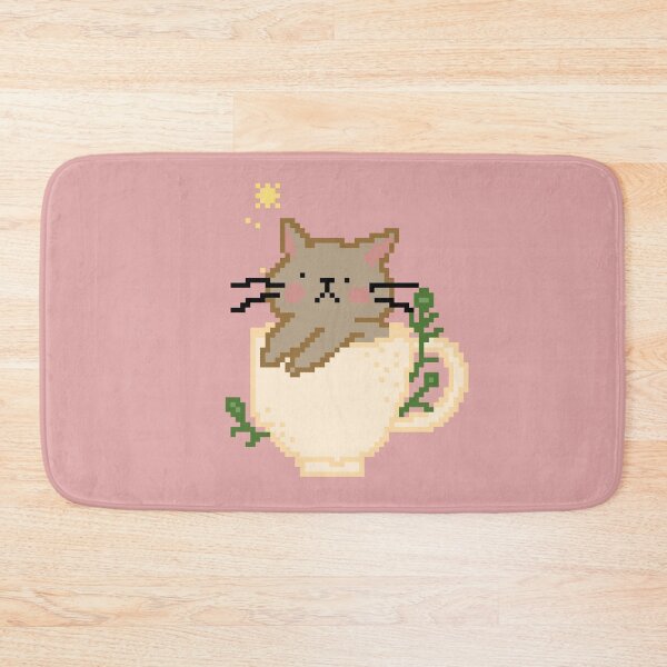 Item preview, Cat Cup designed and sold by Pati-Nasc.