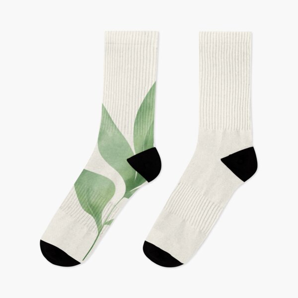 Item preview, Green Leaves designed and sold by Hello-Belle.