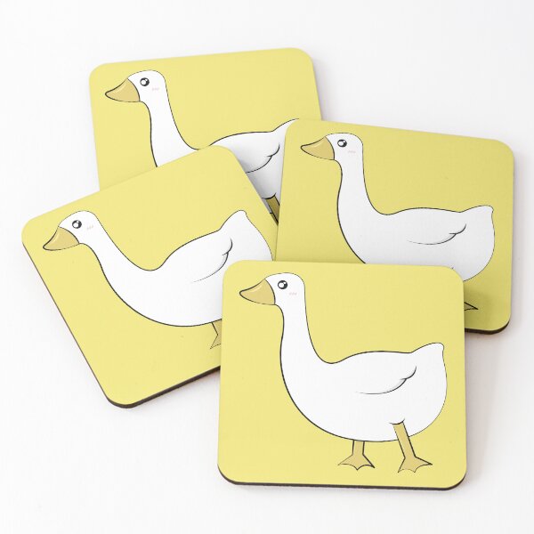 Item preview, Silly Goose designed and sold by bitethefox.