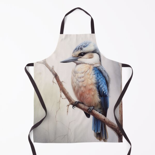 Artikelvorschau, Kookaburra entworfen und verkauft von DigitizedArt.