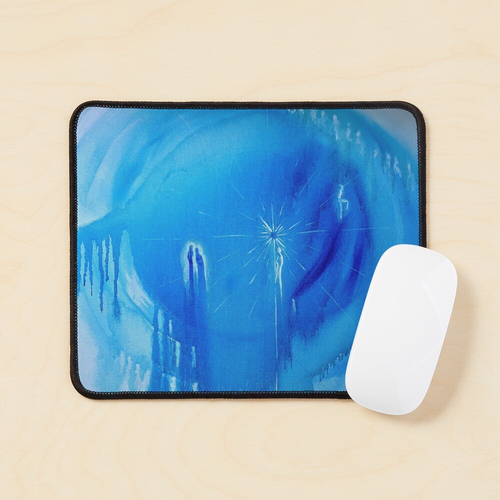 Item preview, Mouse Pad designed and sold by Stirly.