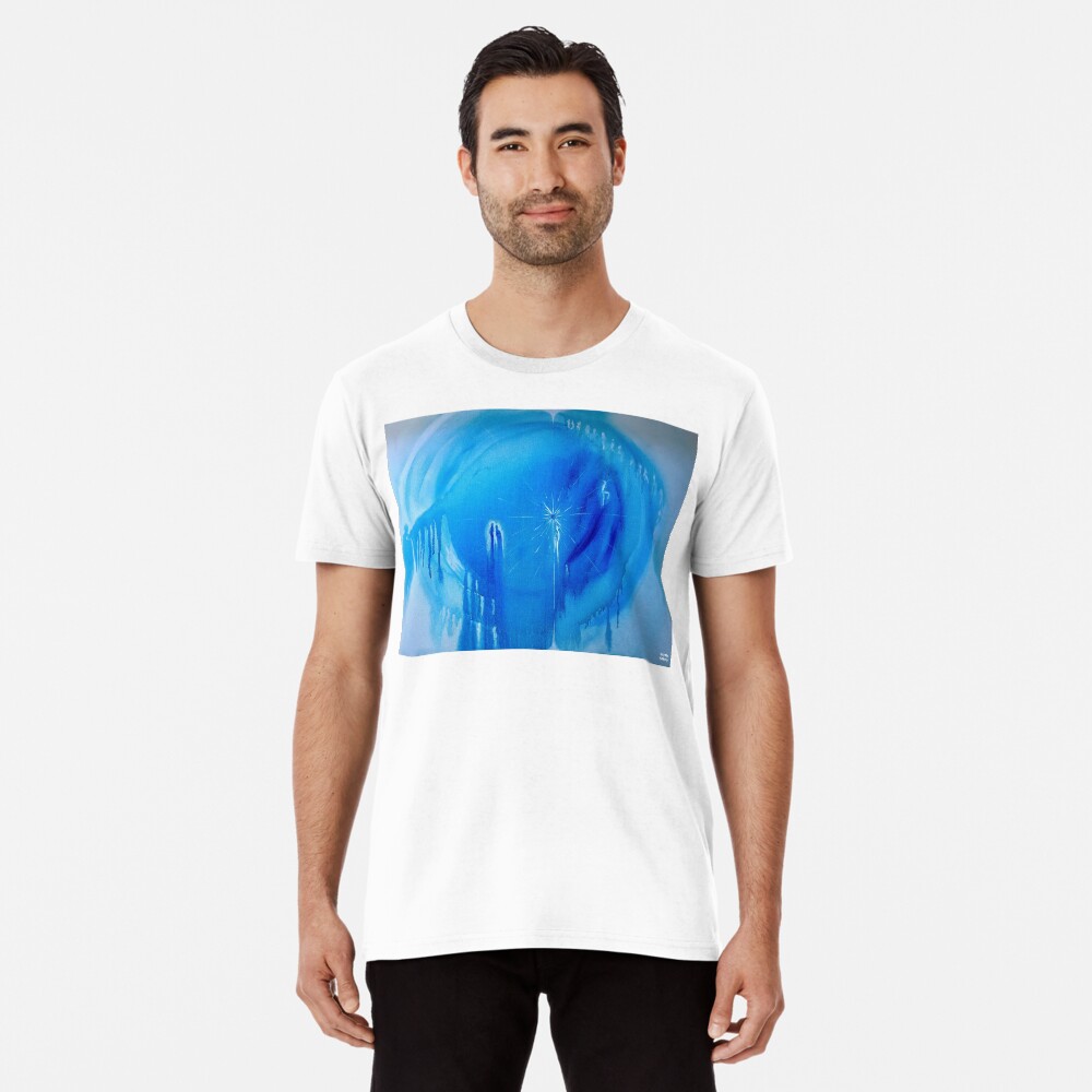 Item preview, Premium T-Shirt designed and sold by Stirly.