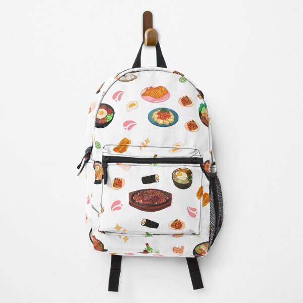 Item preview, Tasty Korea designed and sold by Haunted Moon.