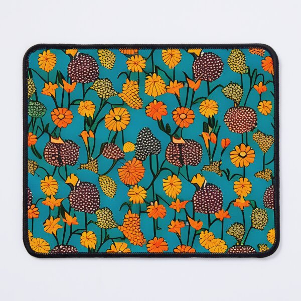 Item preview, Blossom Garden designed and sold by artedamensagem.