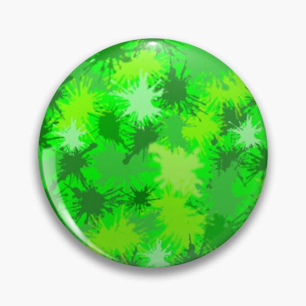 Item preview, Green Chaos Artwork designed and sold by Ojtek86.