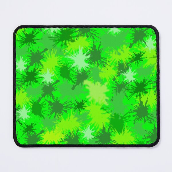 Item preview, Green Chaos Artwork designed and sold by Ojtek86.