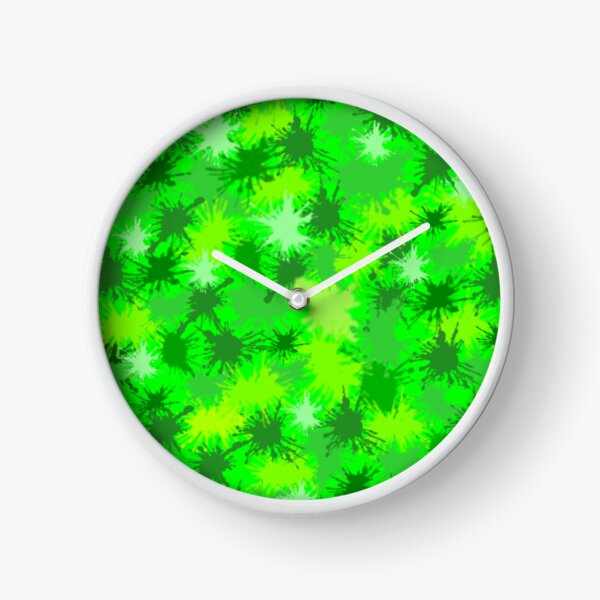 Item preview, Green Chaos Artwork designed and sold by Ojtek86.