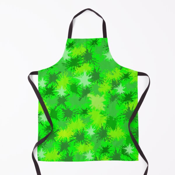 Item preview, Green Chaos Artwork designed and sold by Ojtek86.