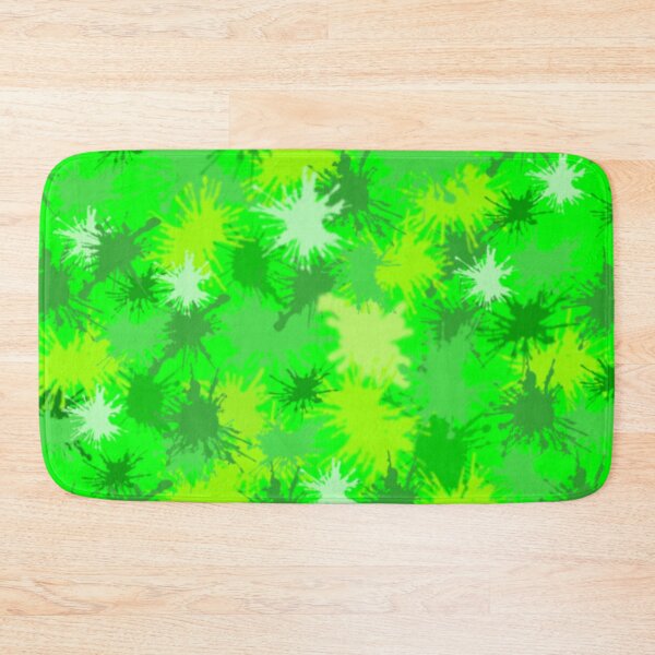 Item preview, Green Chaos Artwork designed and sold by Ojtek86.