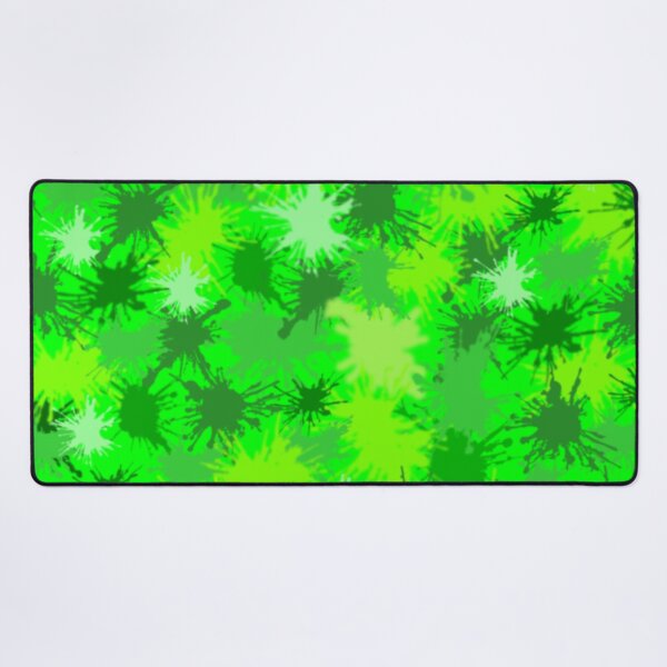 Item preview, Green Chaos Artwork designed and sold by Ojtek86.