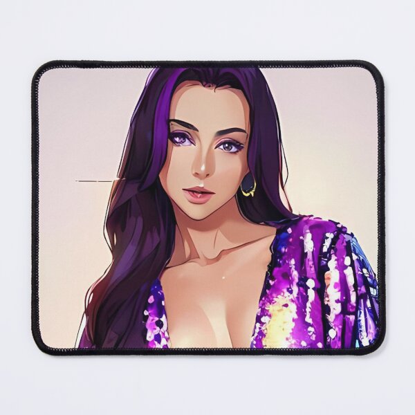 Item preview, Sexy Anime Night designed and sold by sexycosplay.