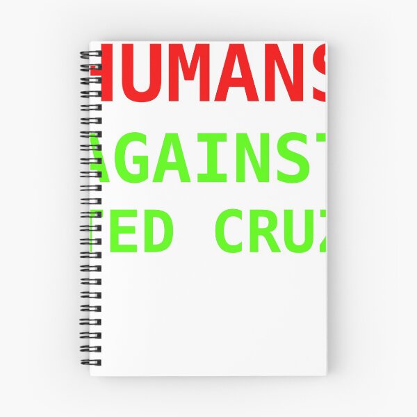 Item preview, Humans Against Ted Cruz designed and sold by RollingSpices.