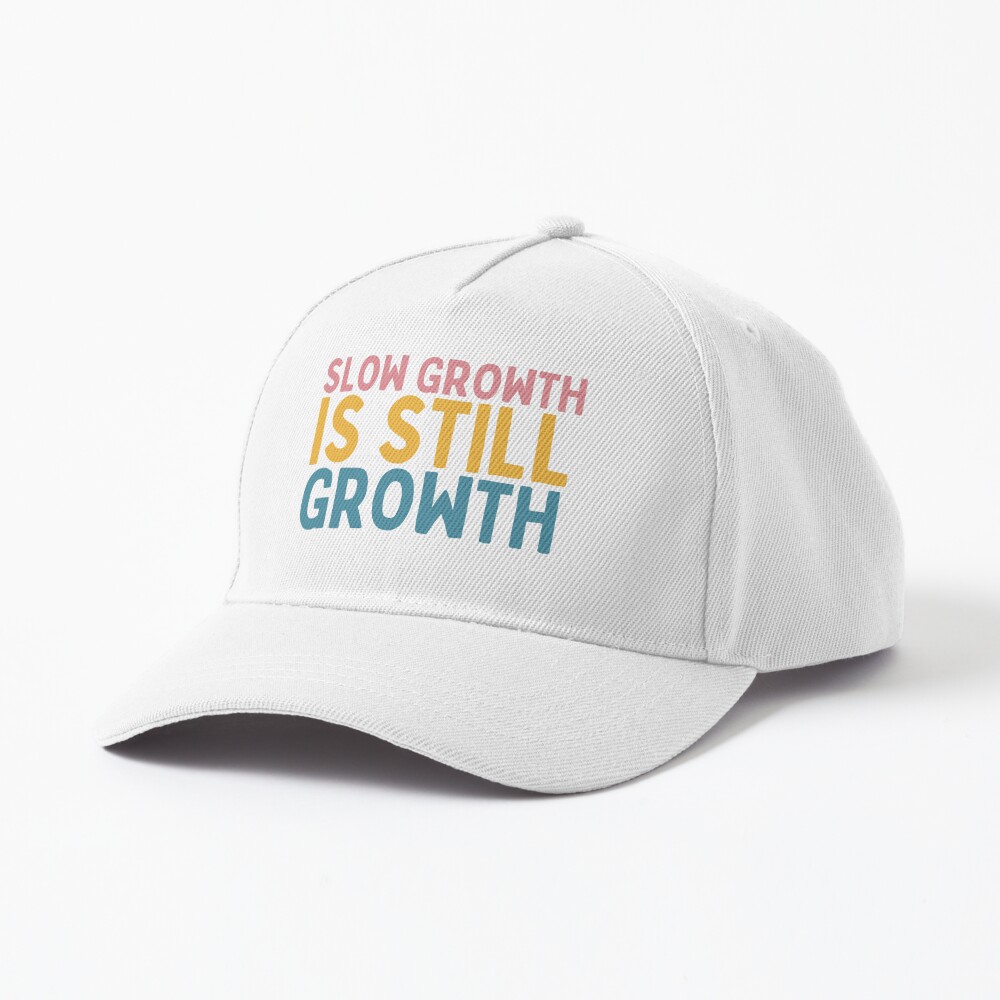 Item preview, Baseball Cap designed and sold by Socialtraction.