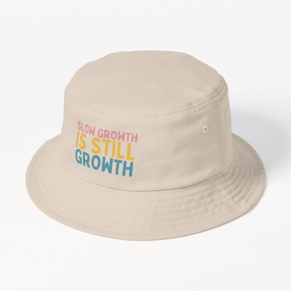 Item preview, Bucket Hat designed and sold by Socialtraction.