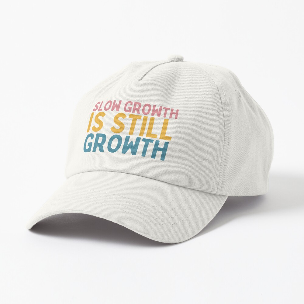 Item preview, Dad Hat designed and sold by Socialtraction.