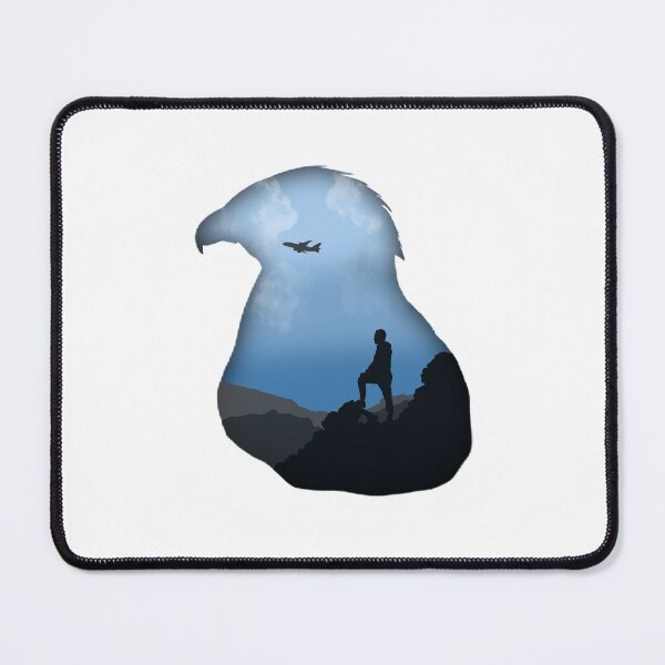 Item preview,  Aim high designed and sold by hdev3109.
